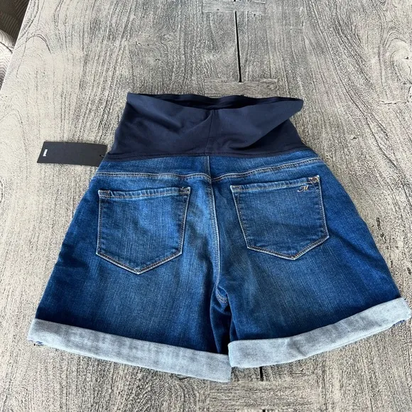 Mavi maternity SARA size 27 shorts
