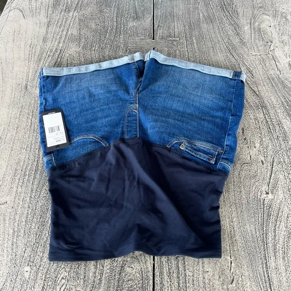 Mavi maternity SARA size 27 shorts
