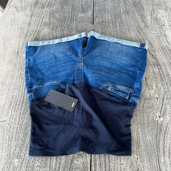 Mavi maternity SARA size 27 shorts