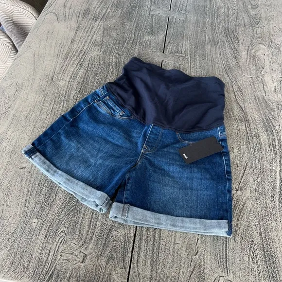 Mavi maternity SARA size 27 shorts