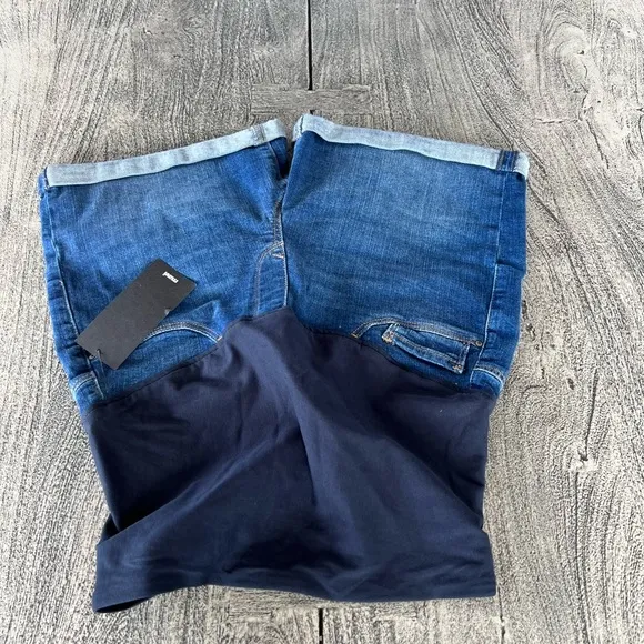 Mavi maternity SARA size 27 shorts