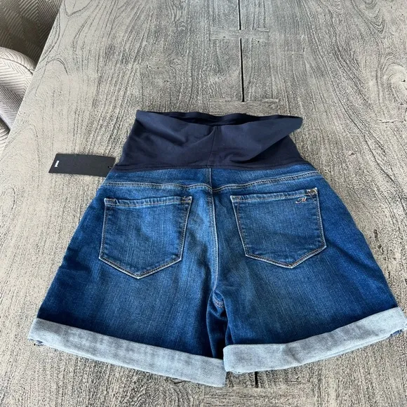Mavi maternity SARA size 27 shorts