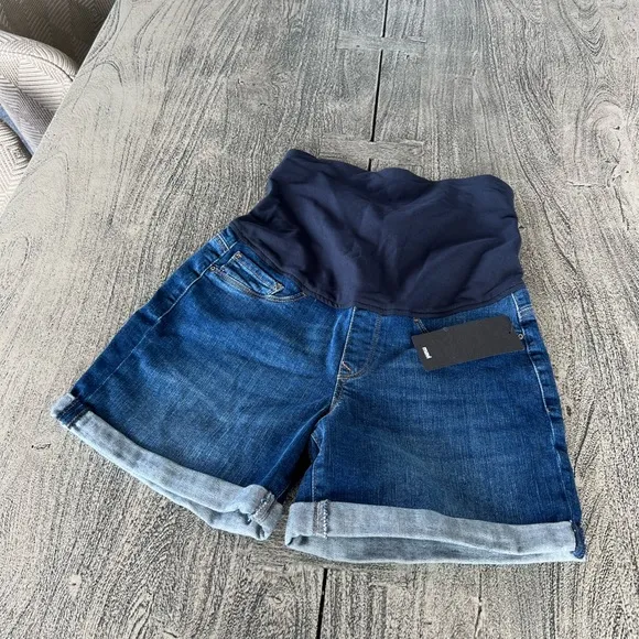 Mavi maternity SARA size 27 shorts