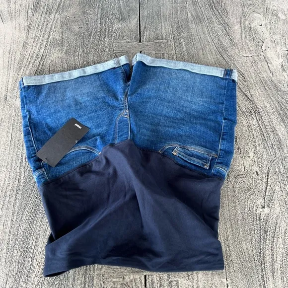 Mavi maternity SARA size 27 shorts