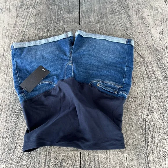 Mavi maternity SARA size 27 shorts