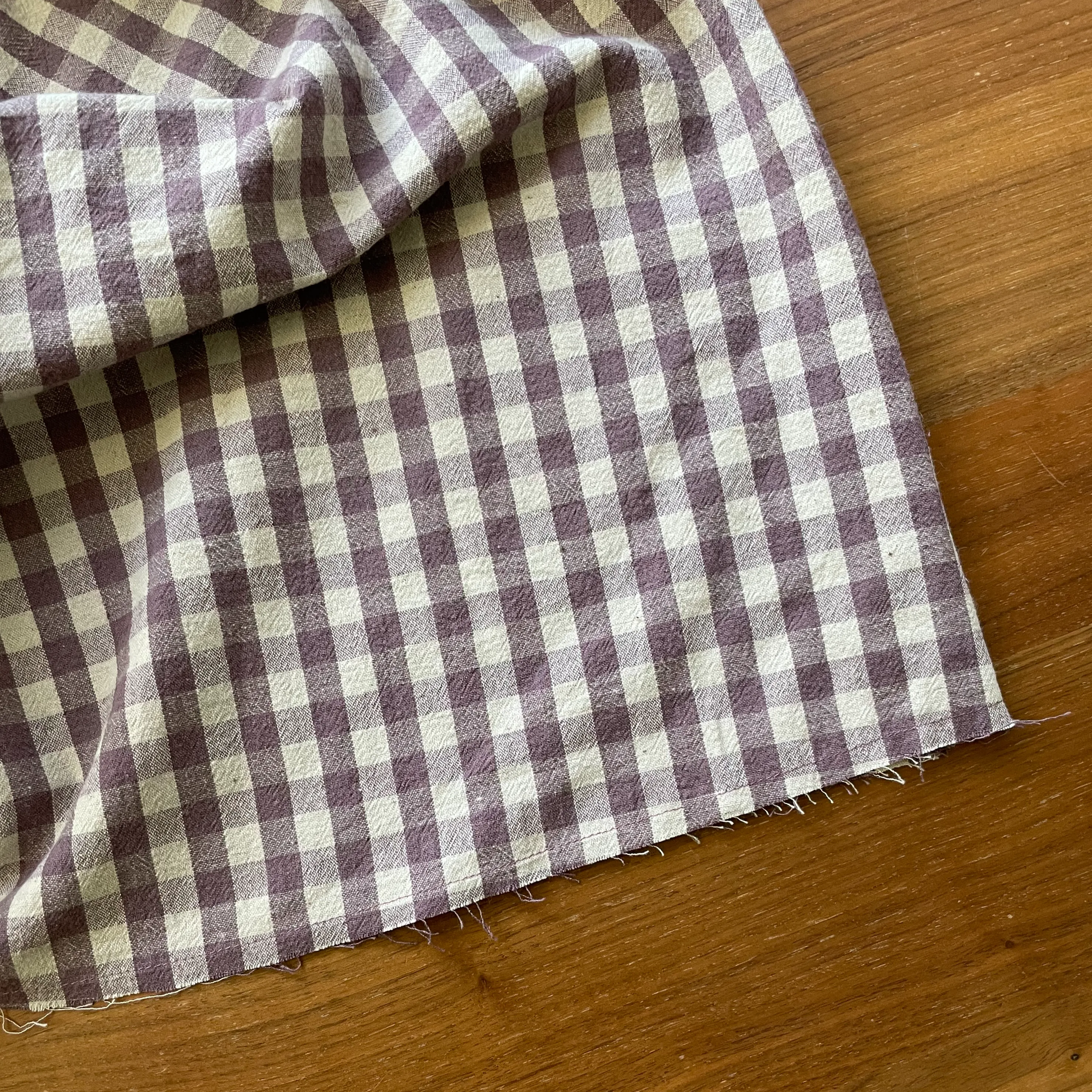 May Dress 2021 Lilac