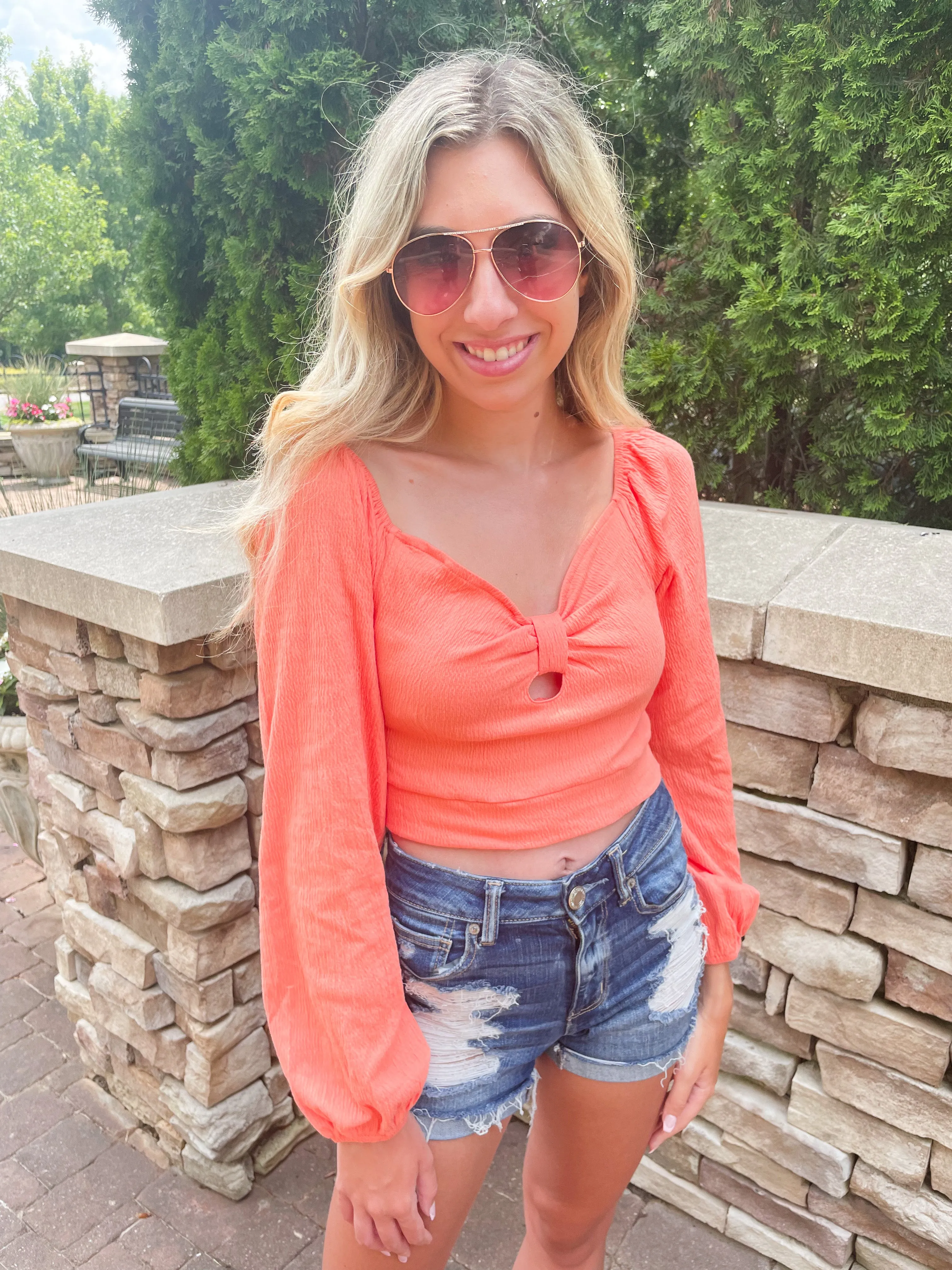 Mellow Top