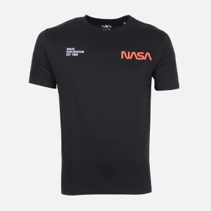 MEN BASIC T-SHIRT
