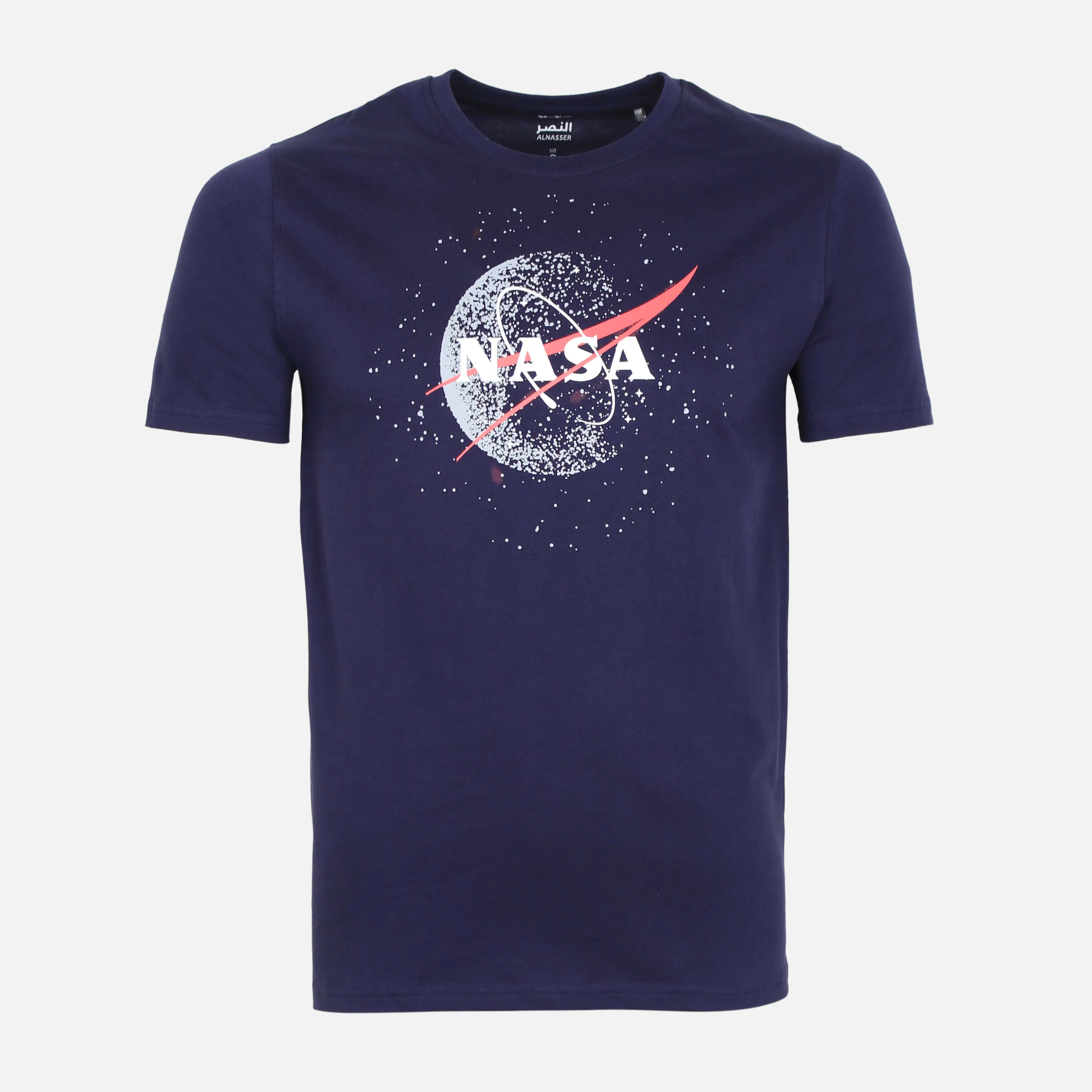 MEN BASIC T-SHIRT