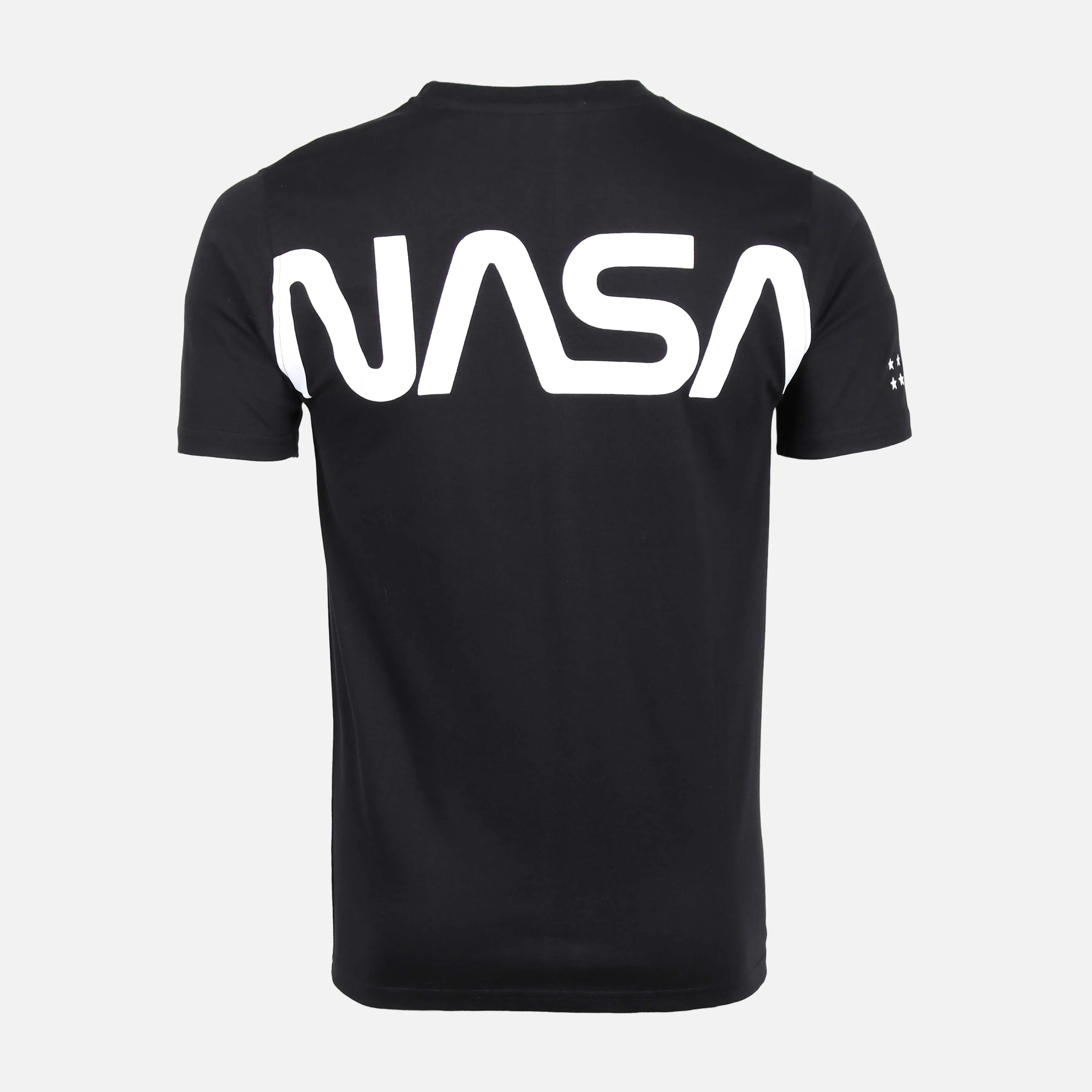 MEN BASIC T-SHIRT