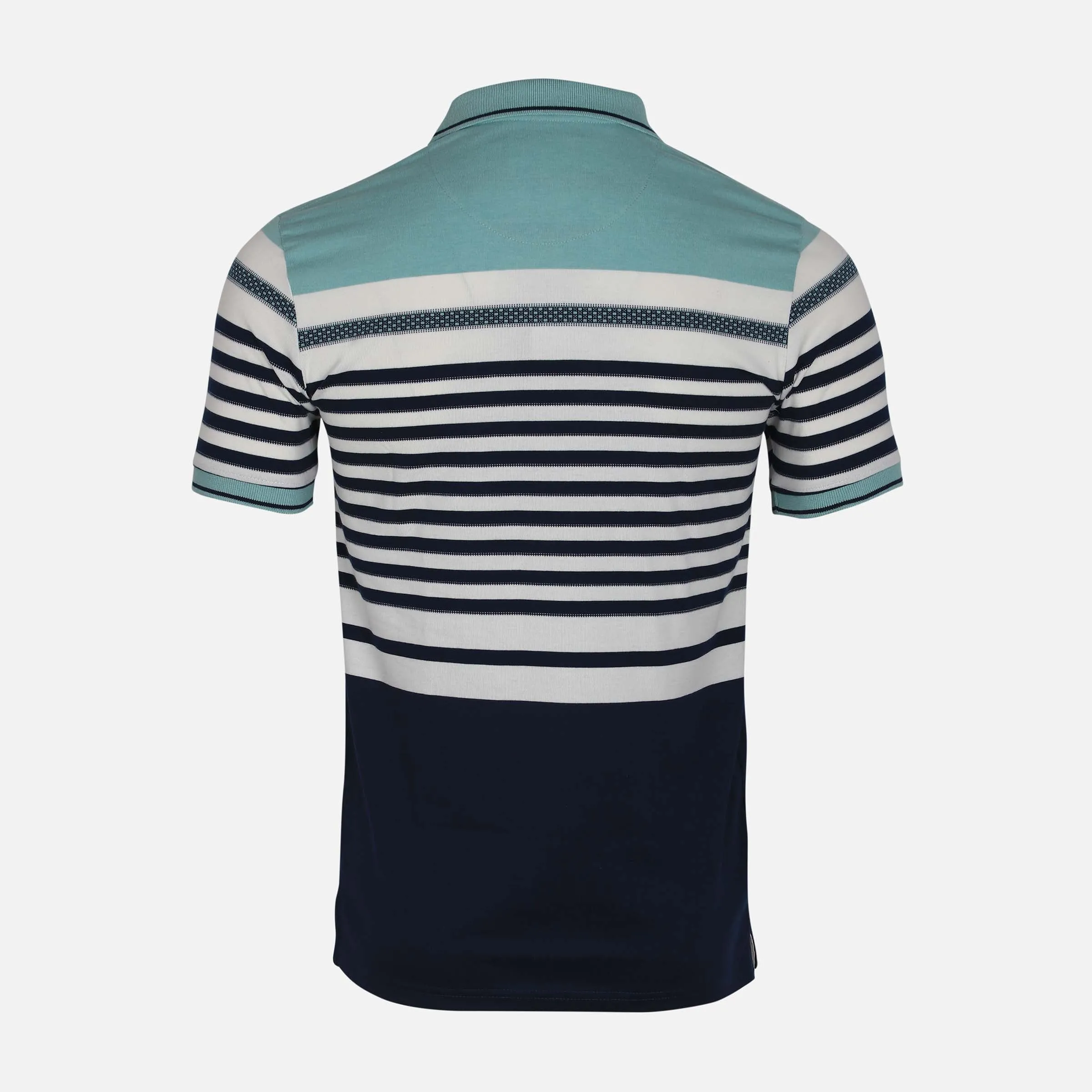 MEN POLO T-SHIRT REGULAR FIT