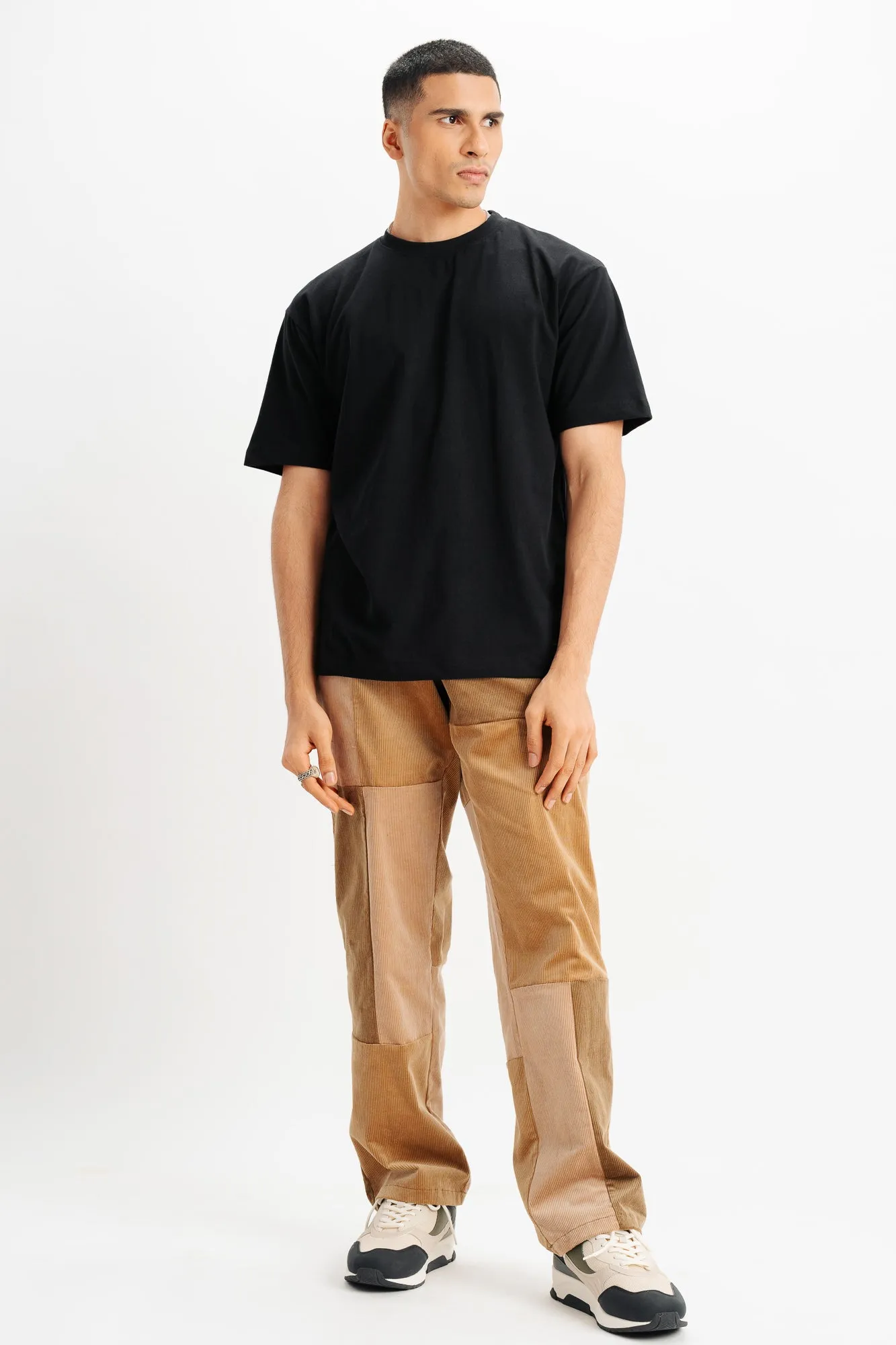 Men's Muggles Oversized Tees