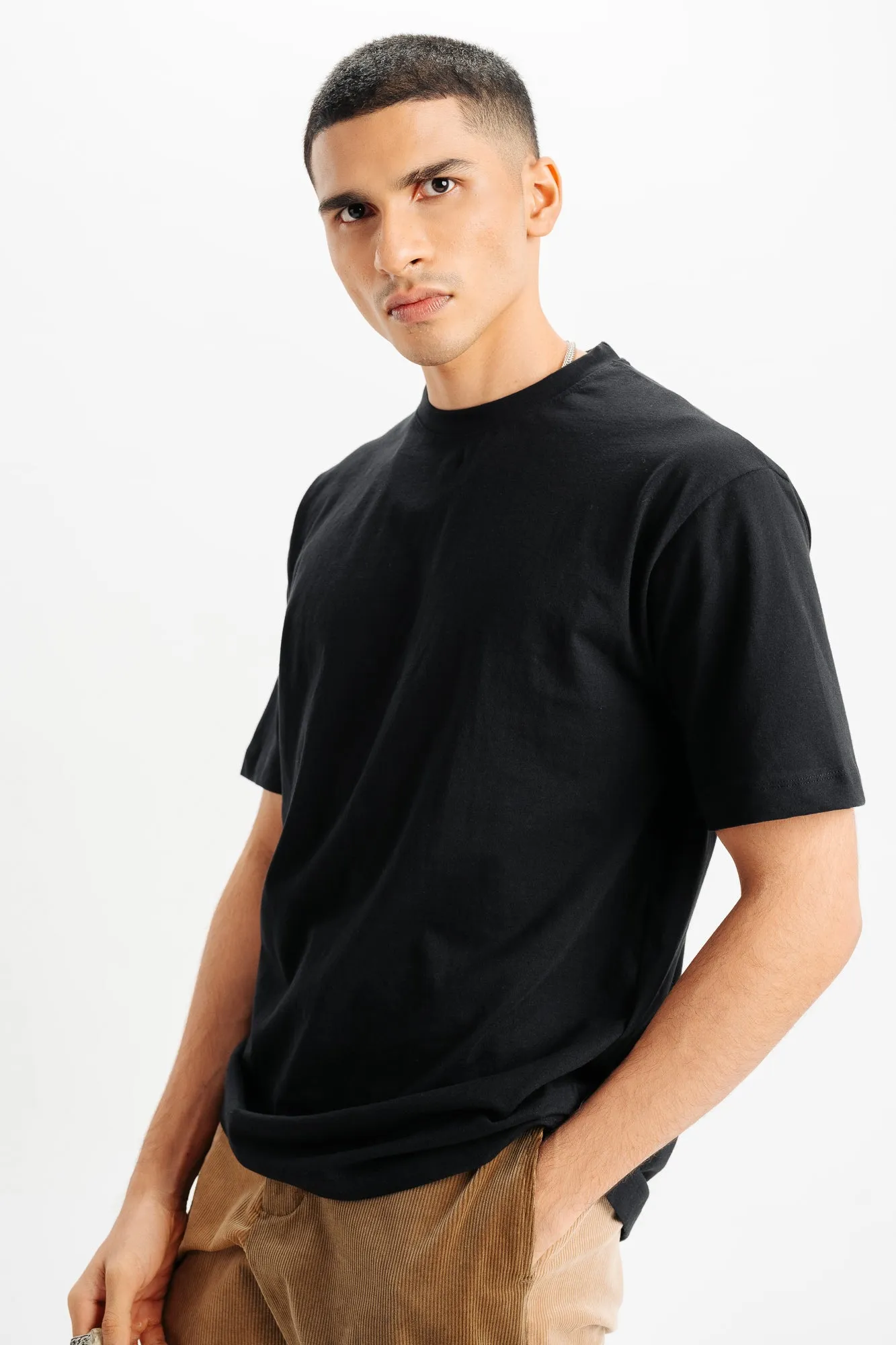 Men's Muggles Oversized Tees