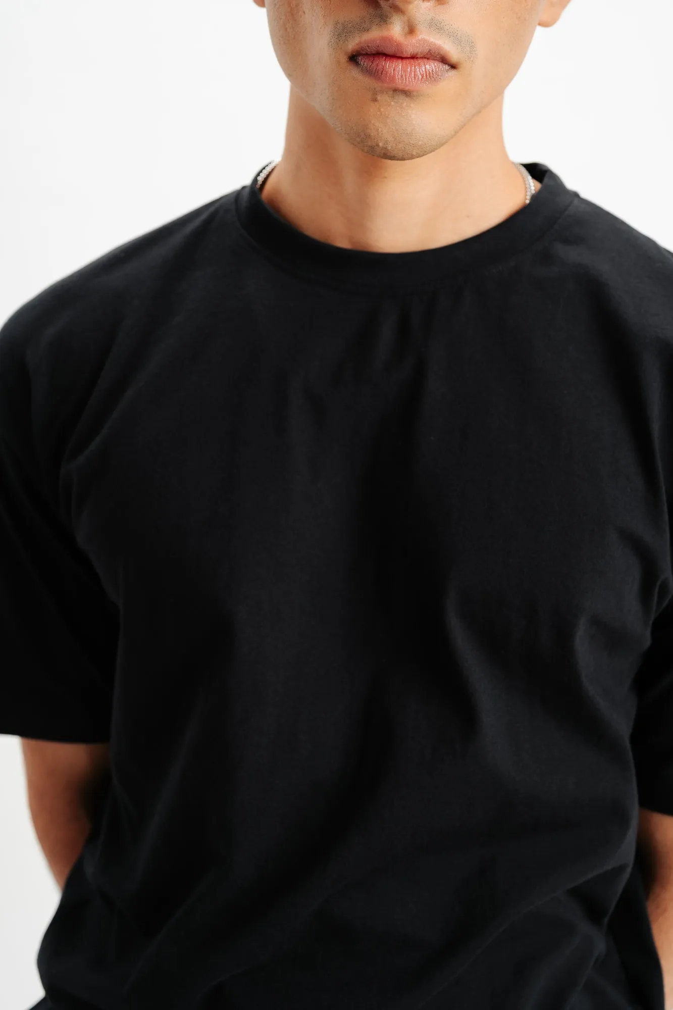 Men's Muggles Oversized Tees