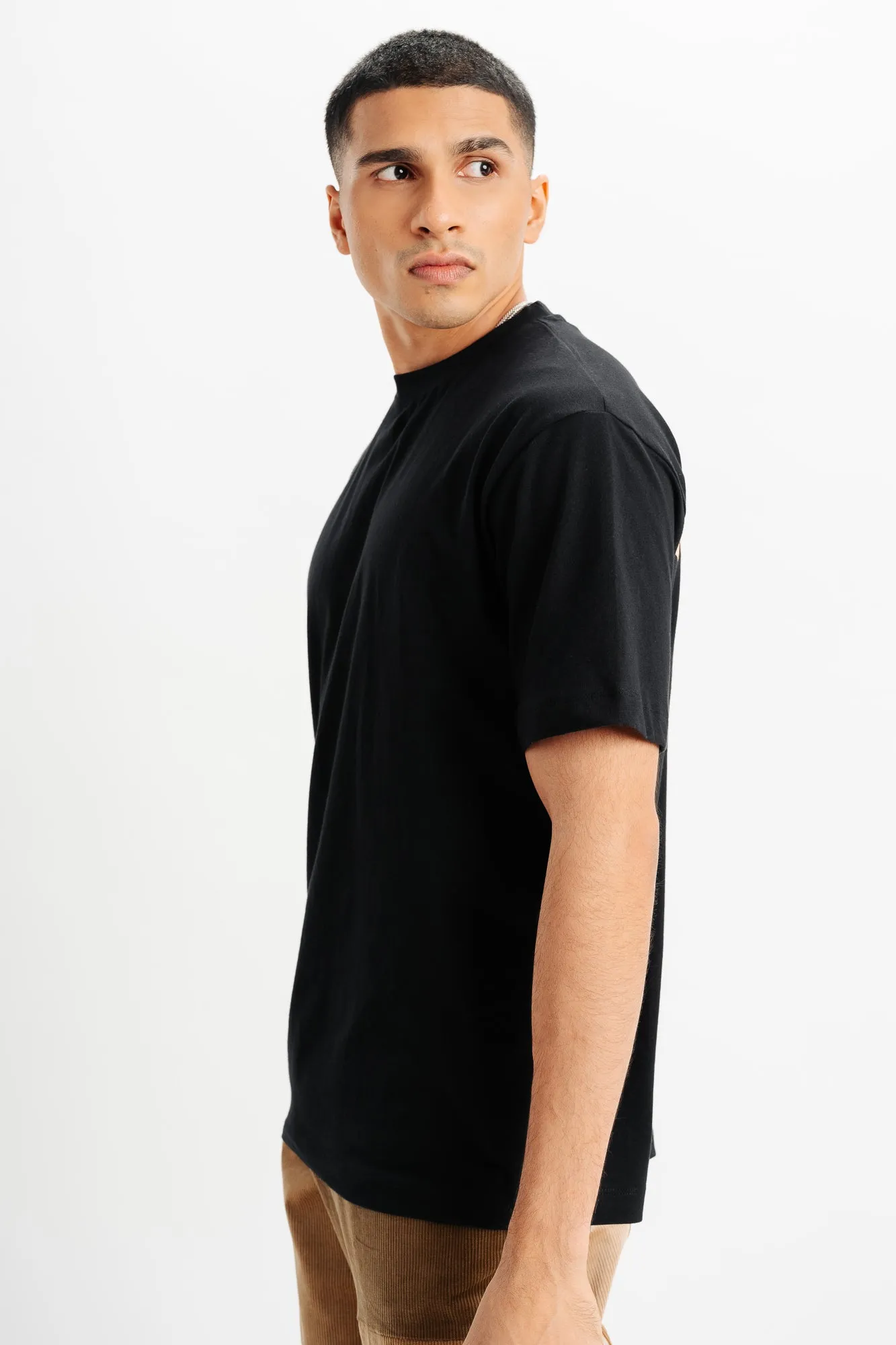 Men's Muggles Oversized Tees