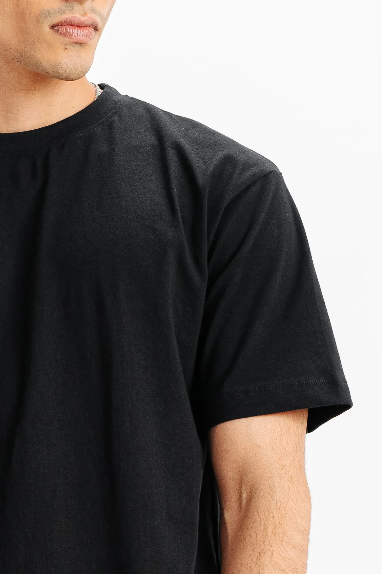 Men's Muggles Oversized Tees