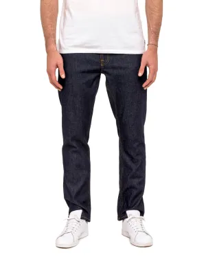 MEN'S PANTS DENING CLASSIC BLUE