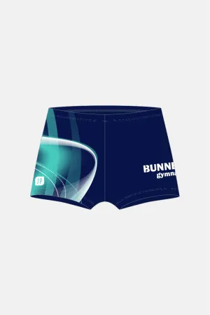 Mesmerised Shorts