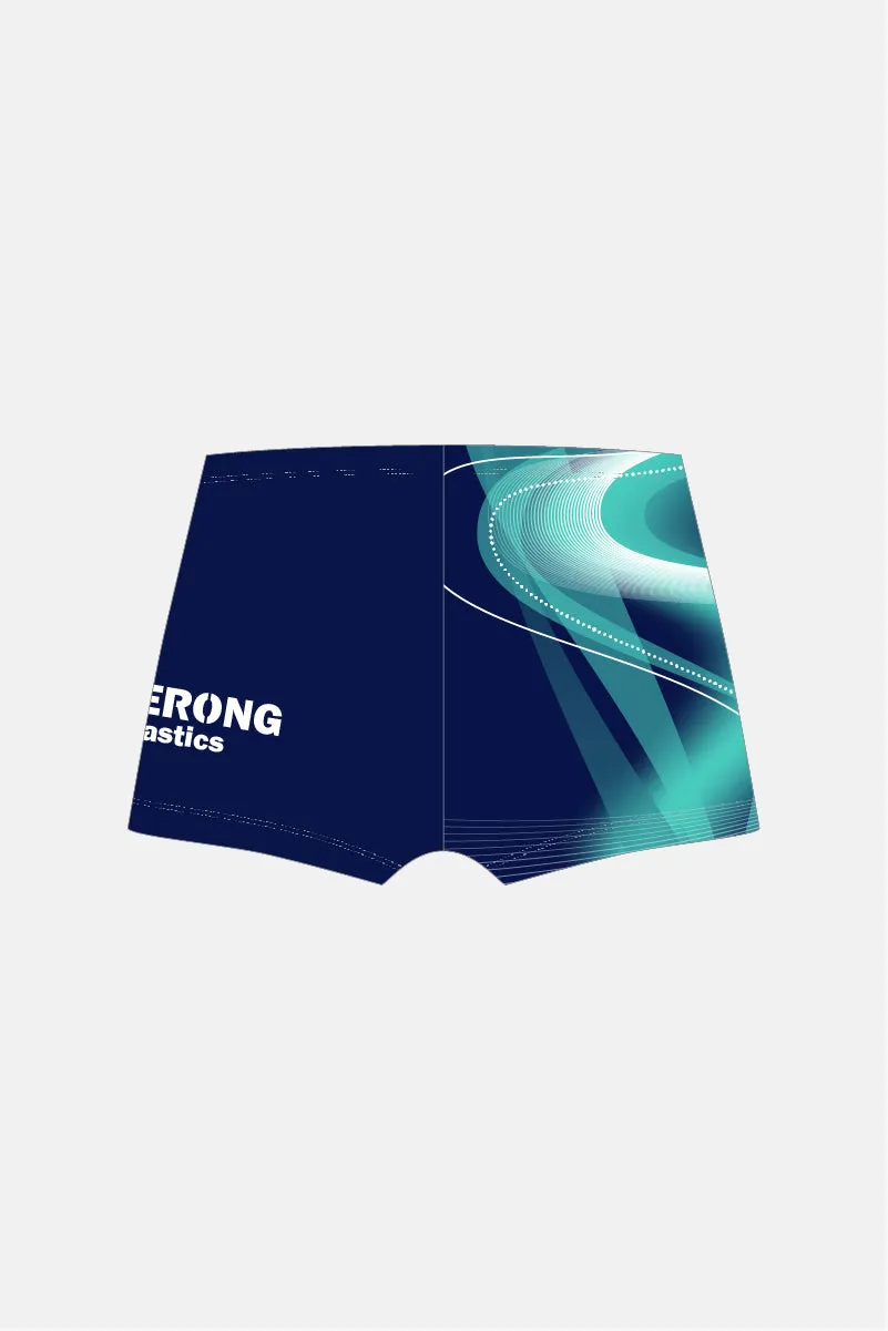Mesmerised Shorts