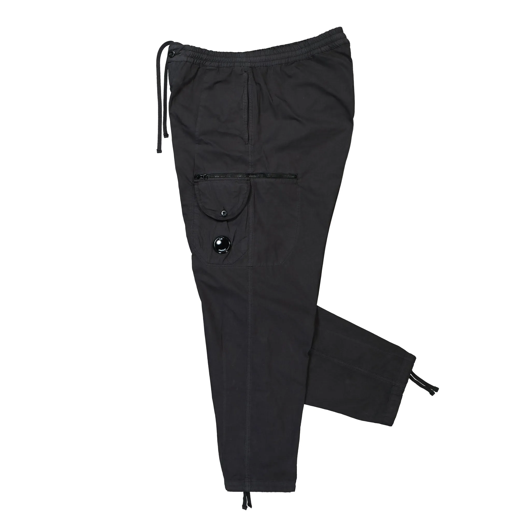 Microreps Boxy Lens Cargo Pants