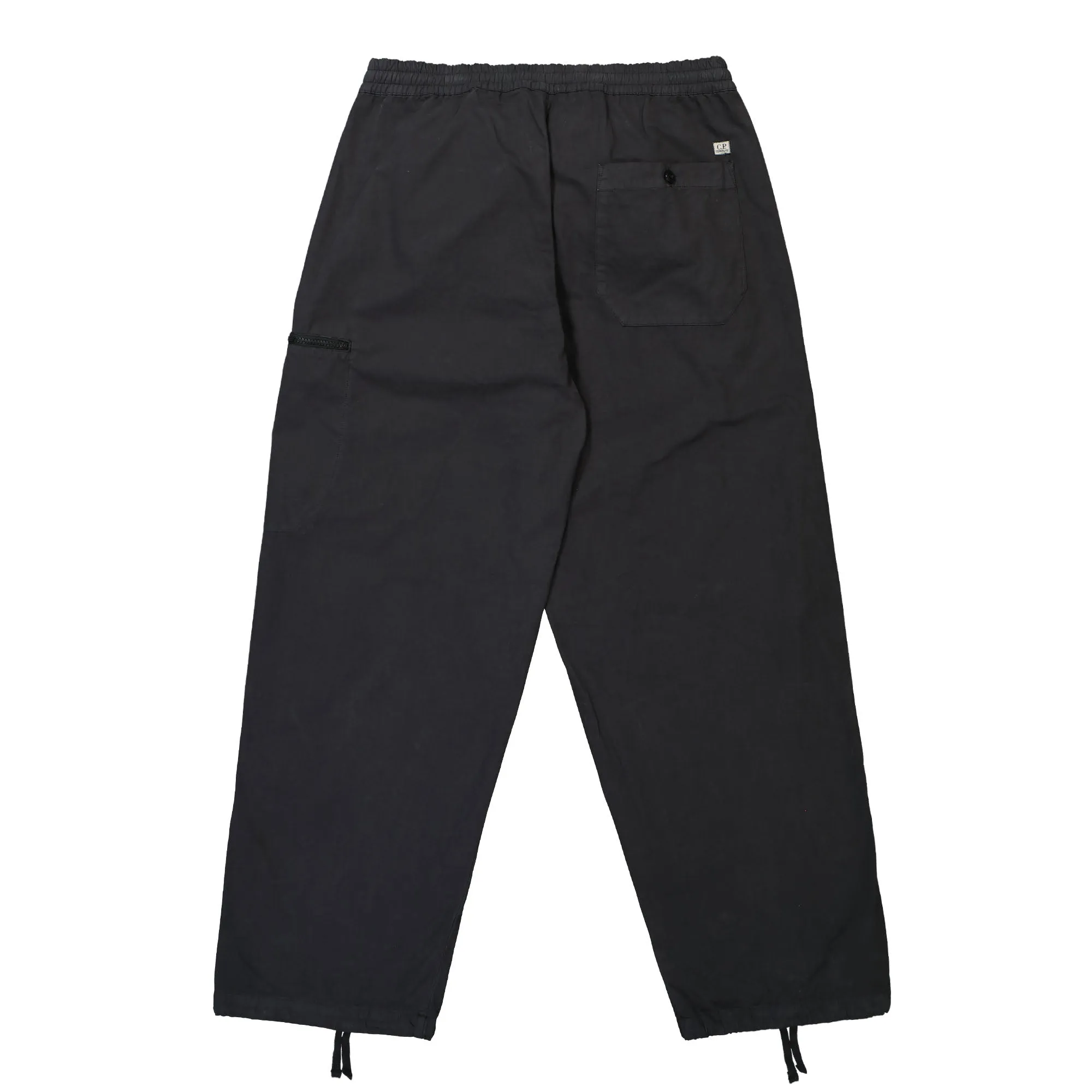 Microreps Boxy Lens Cargo Pants