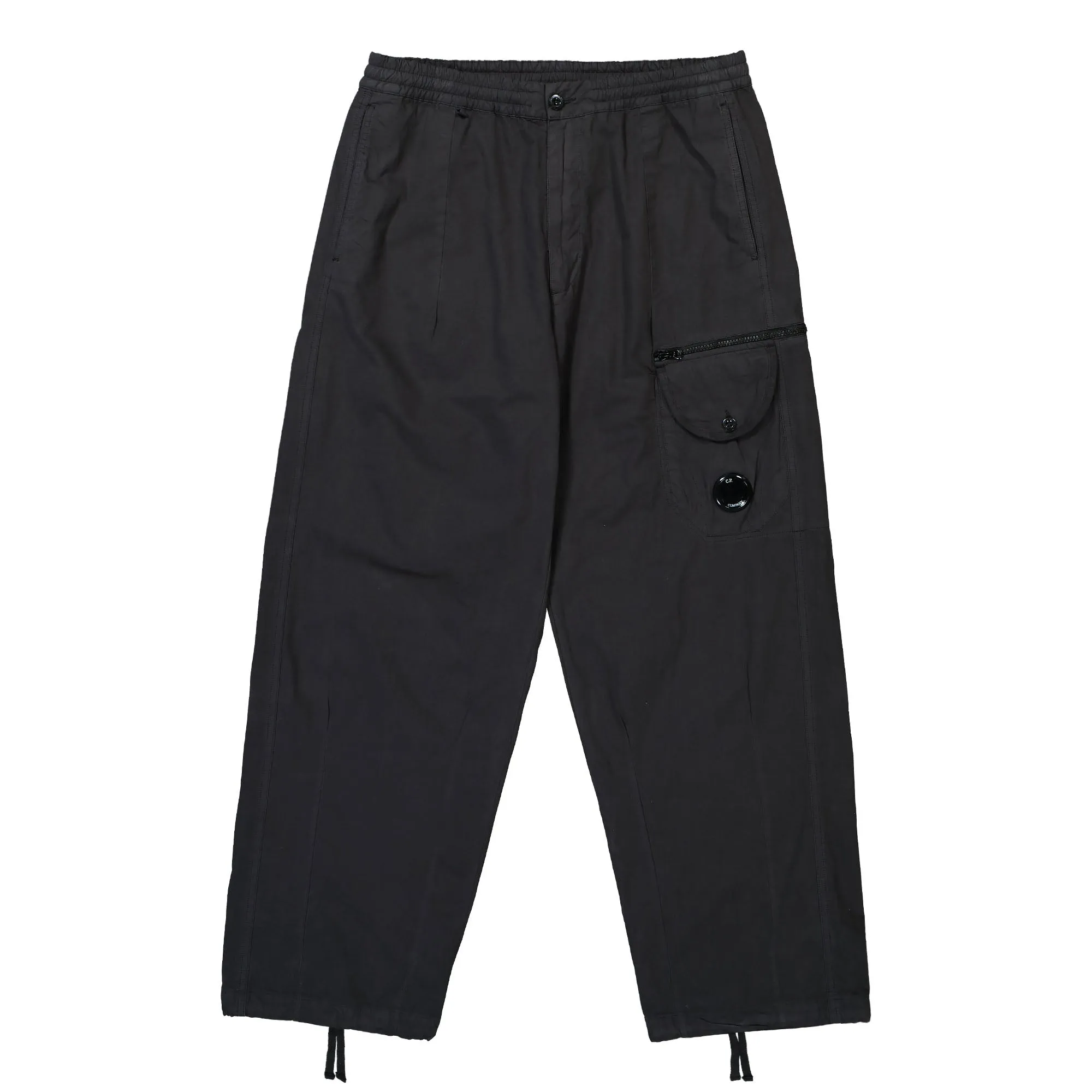 Microreps Boxy Lens Cargo Pants