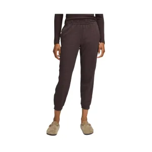 Mid-Rise Classic Jersey Jogger Pants
