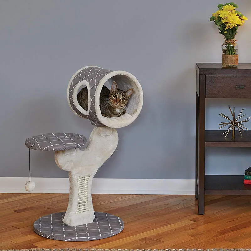 Midwest Homes Salvador Style Cat Tree