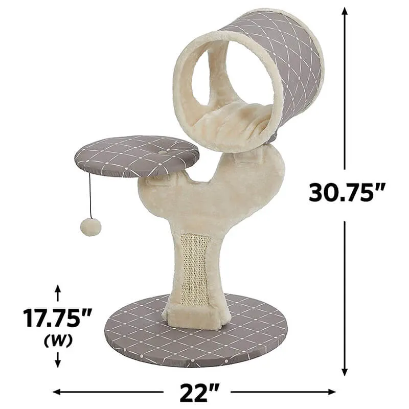 Midwest Homes Salvador Style Cat Tree