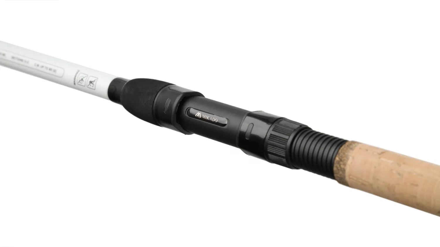 Mikado Bixlite Method Feeder Rods (3 3sec)