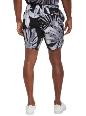 Mike Wazowski Shorts Pixar x Robert Graham 38" waist