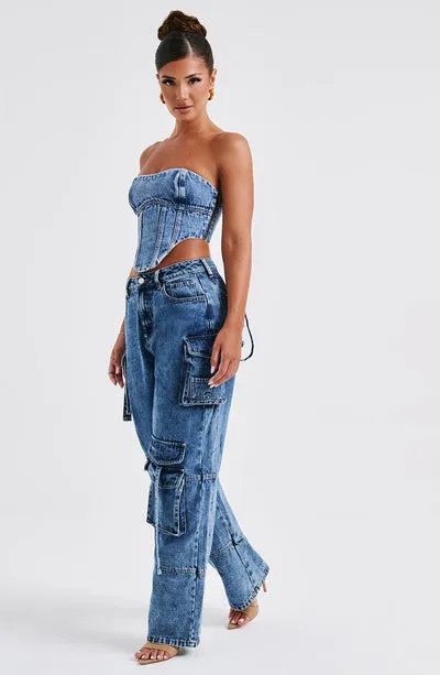 Milan Cargo Pant
