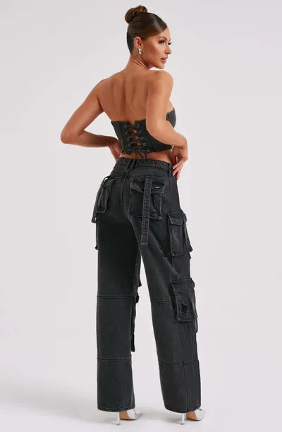 Milan Cargo Pant