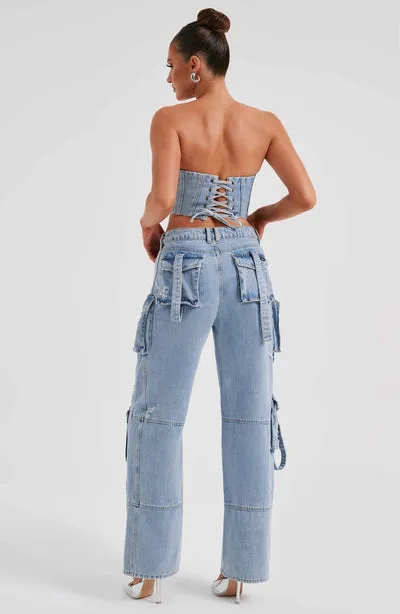 Milan Cargo Pant