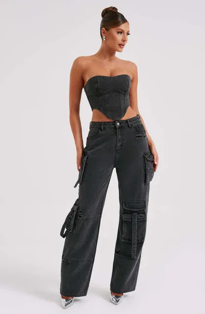 Milan Cargo Pant