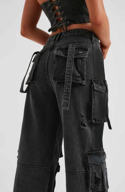 Milan Cargo Pant