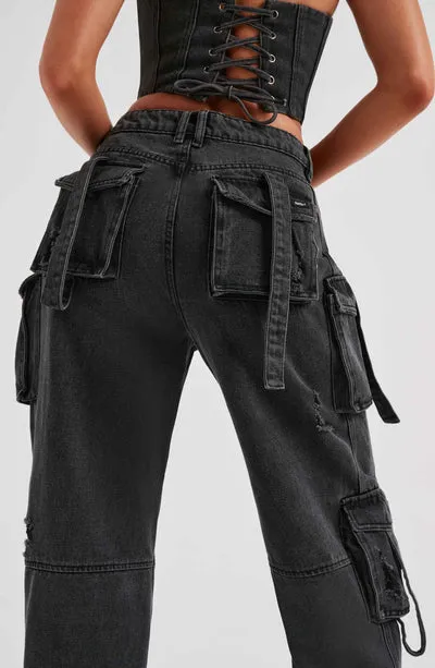 Milan Cargo Pant