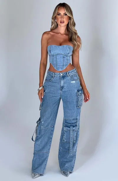 Milan Cargo Pant