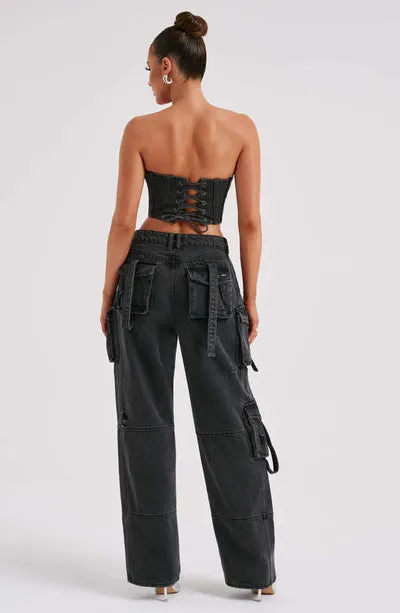 Milan Cargo Pant