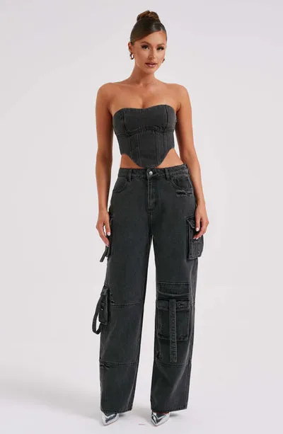 Milan Cargo Pant