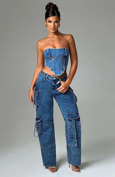 Milan Cargo Pant