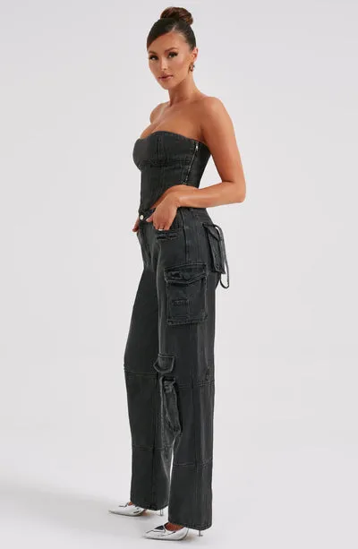 Milan Cargo Pant
