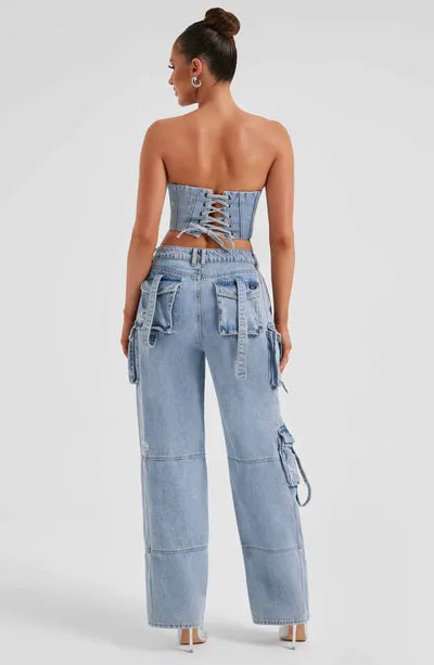 Milan Cargo Pant