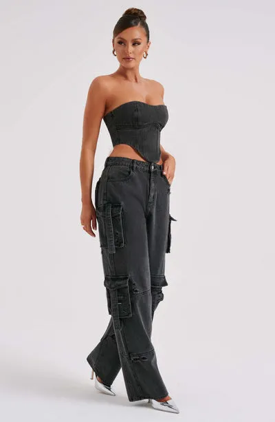 Milan Cargo Pant
