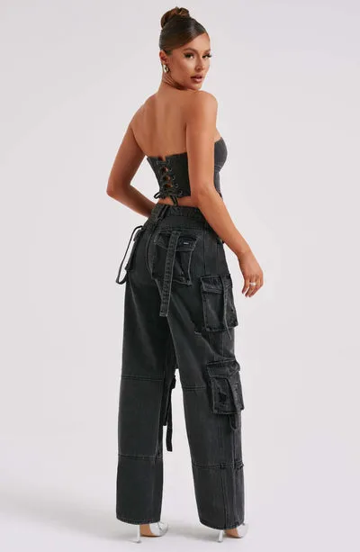 Milan Cargo Pant
