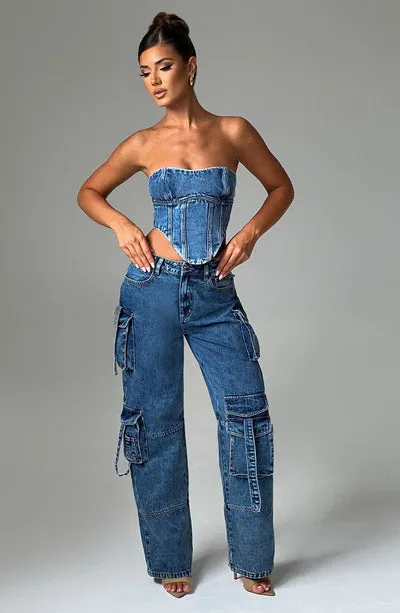 Milan Cargo Pant
