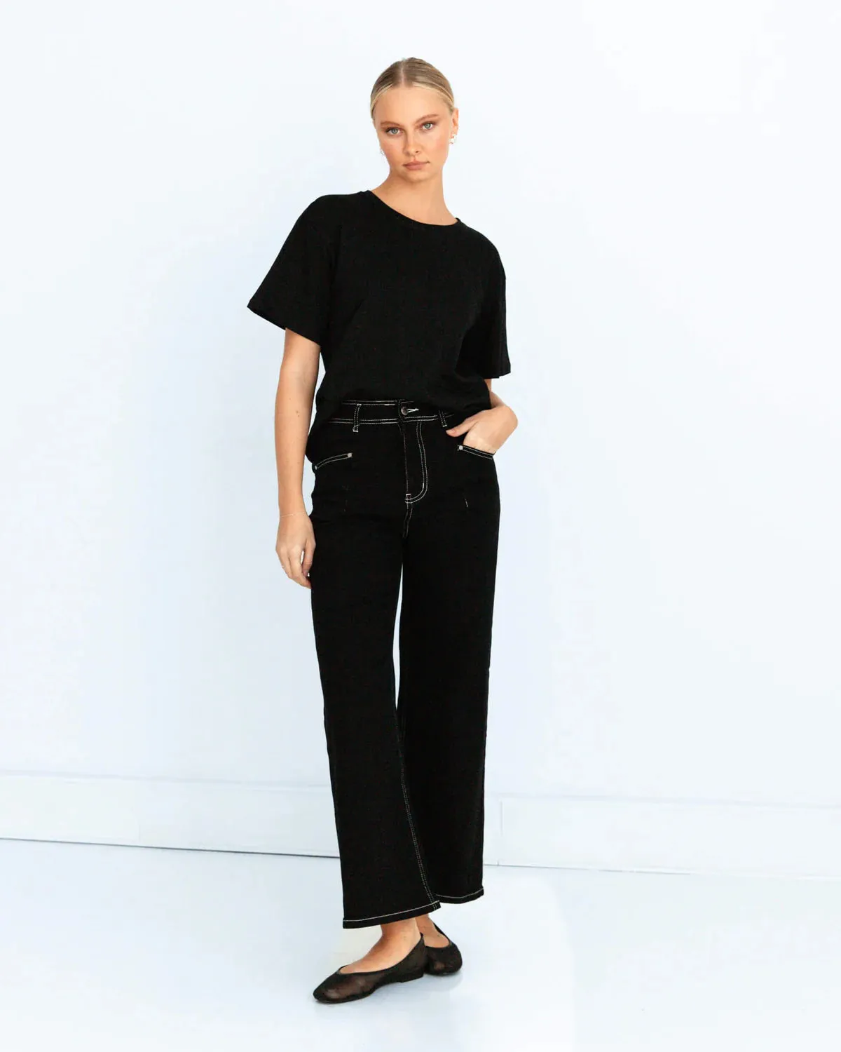 Mischa Jeans
