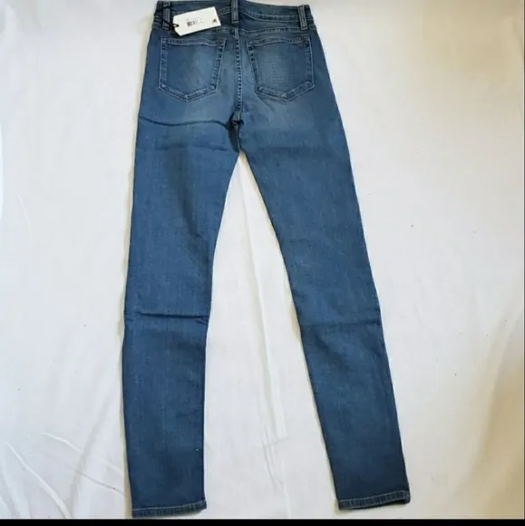 Miss Me Vintage Jeans Size 28