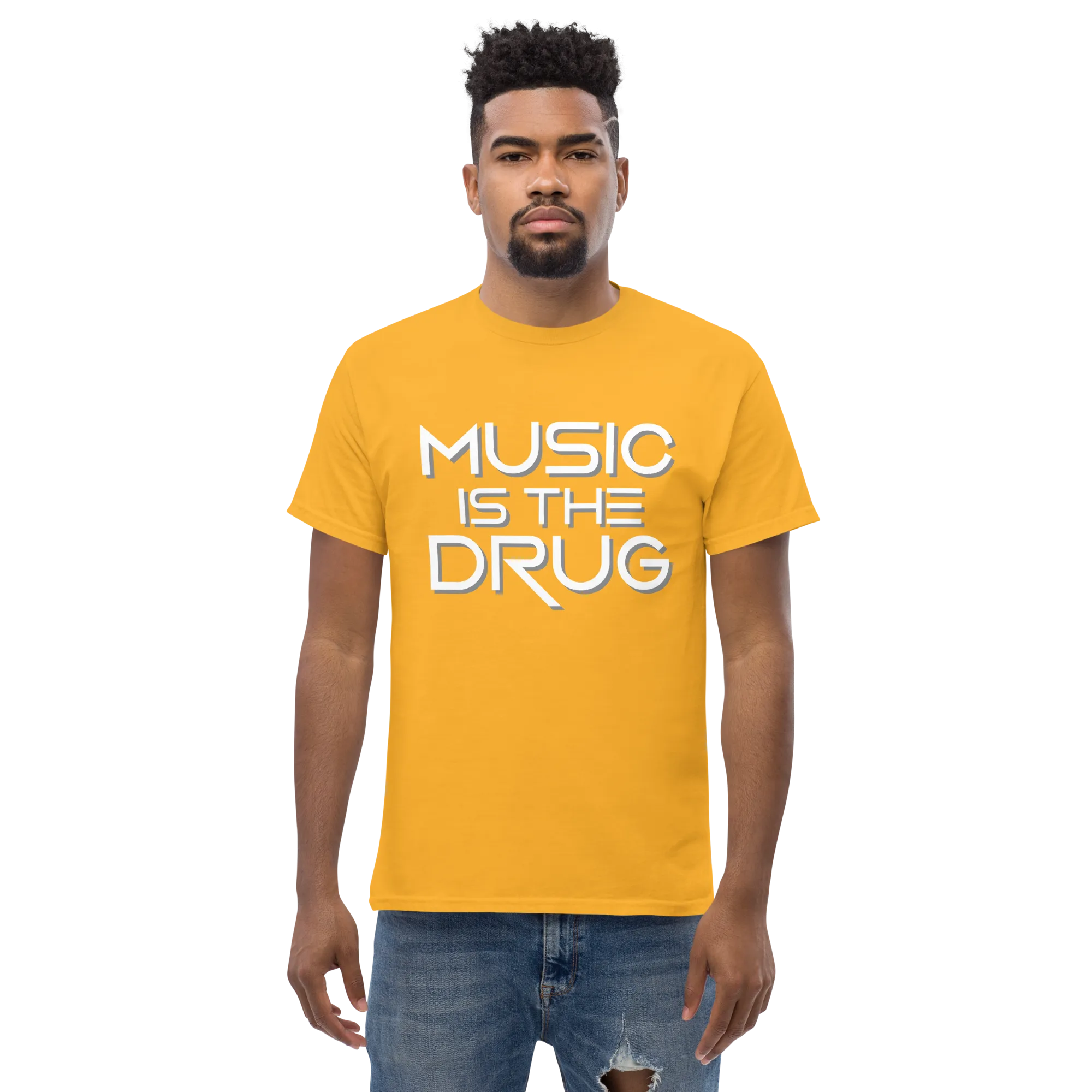 MITD Unisex Tee Style 2