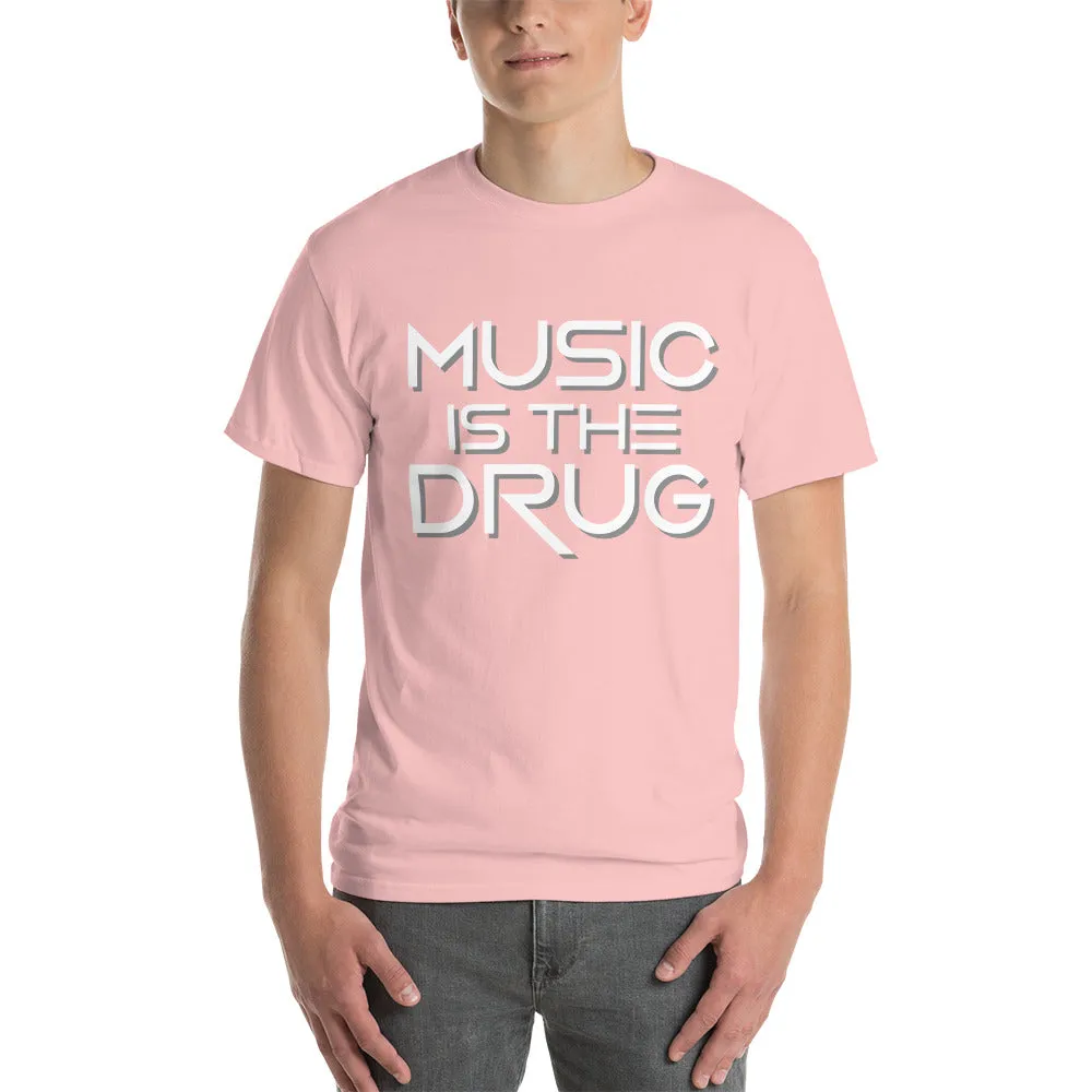 MITD Unisex Tee Style 2